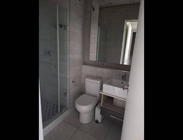 2 BEDROOM PROPERTY TO RENT IN BROOKLYN